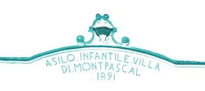 Scuola dell'infanzia VILLA DI MONTPASCAL